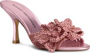 Stuart Weitzman Lotus Sandal