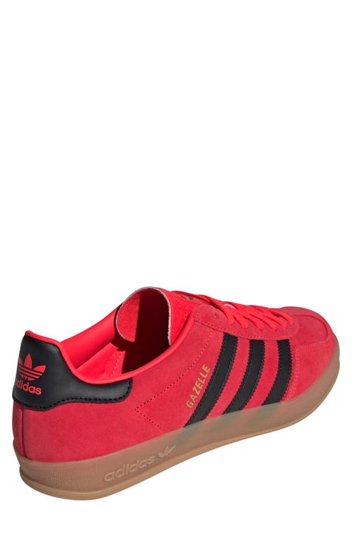 Adidas Originals Adidas Gazelle Indoor Sneaker