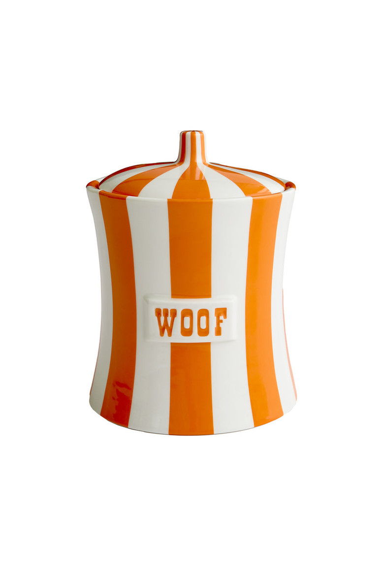 Vice Woof Canister, Main, color, Orange