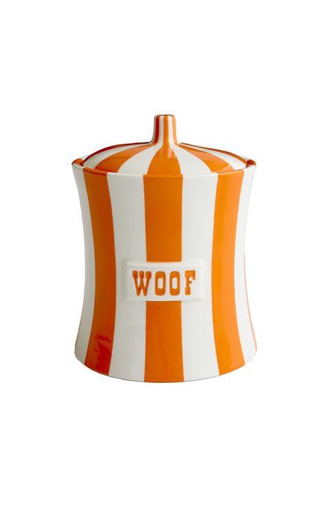 Vice Woof Canister