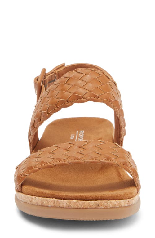 ROCKPORT ROCKPORT YARELIA SLINGBACK SANDAL