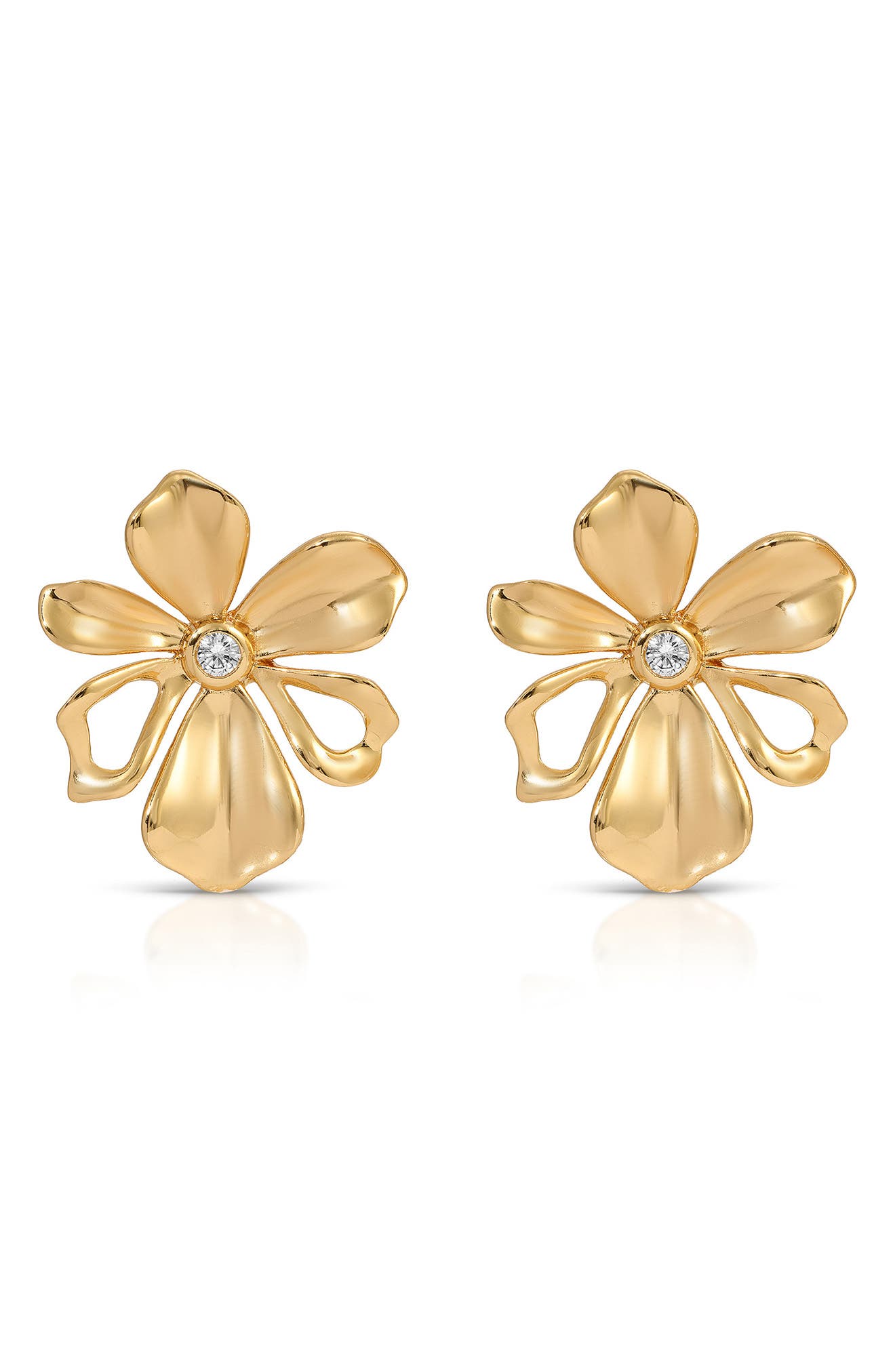 selected GOLD