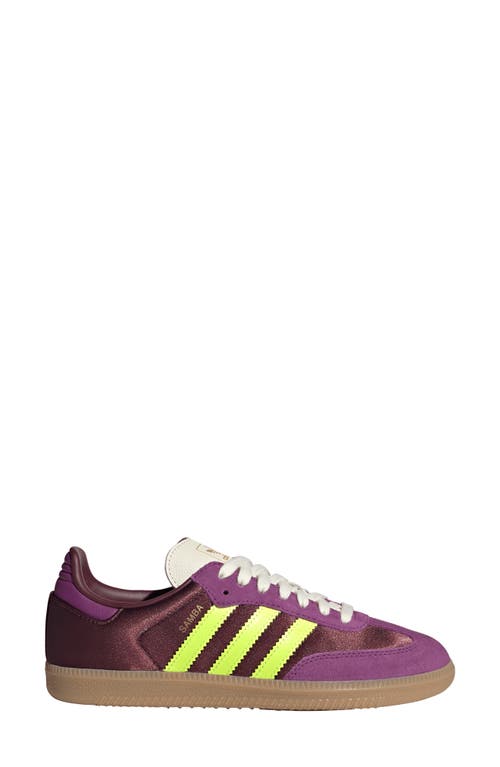 Adidas Originals Adidas Samba Og Sneaker
