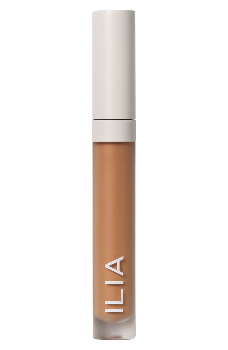 ILIA True Skin Serum Concealer, Alternate, color, Sc7 - Birch