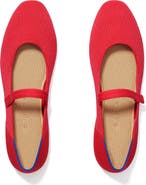 Rothy's The Square Mary Jane