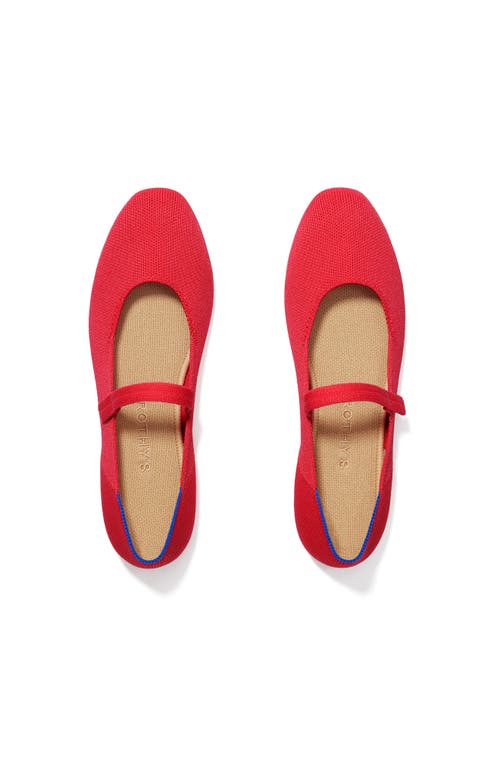 Rothys Rothy's The Square Mary Jane
