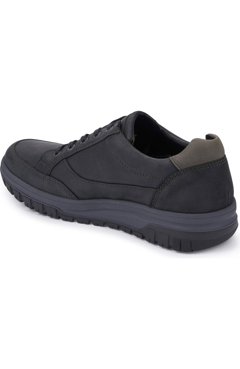 Mephisto 'Paco' Waterproof Walking Sneaker, Alternate, color,