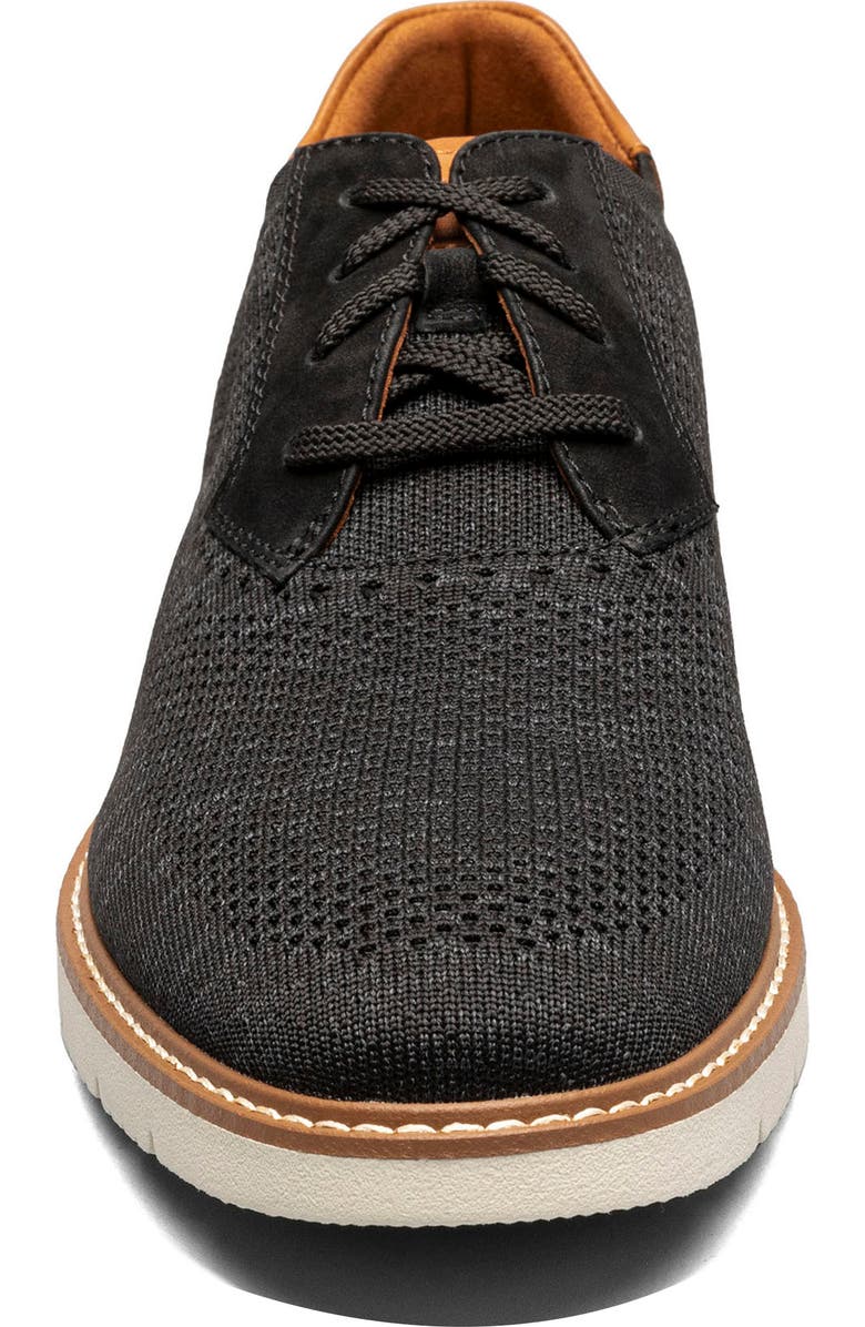Florsheim Vibe Knit Derby, Alternate, color,