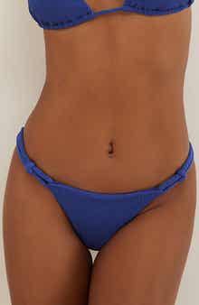 ViX Paula Hermanny Firenze Edie Bikini Bottoms