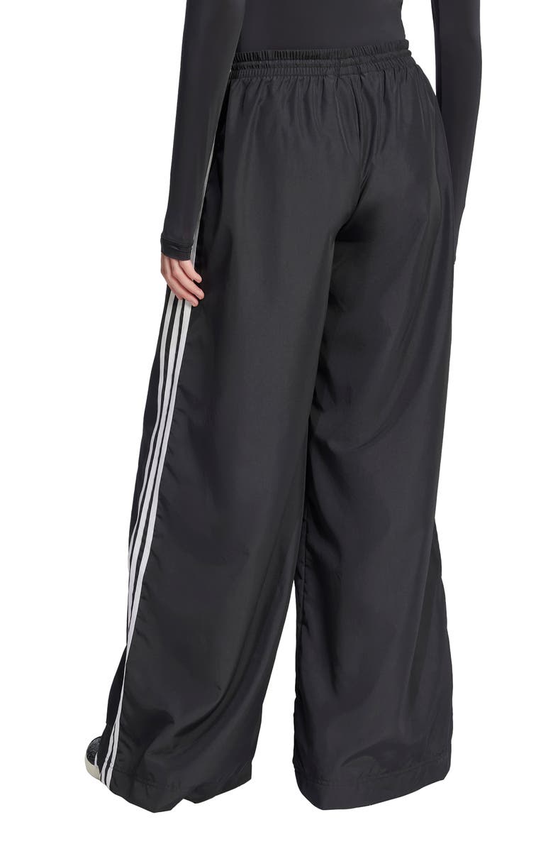 adidas Adicolor Oversized Track Pants, Alternate, color,