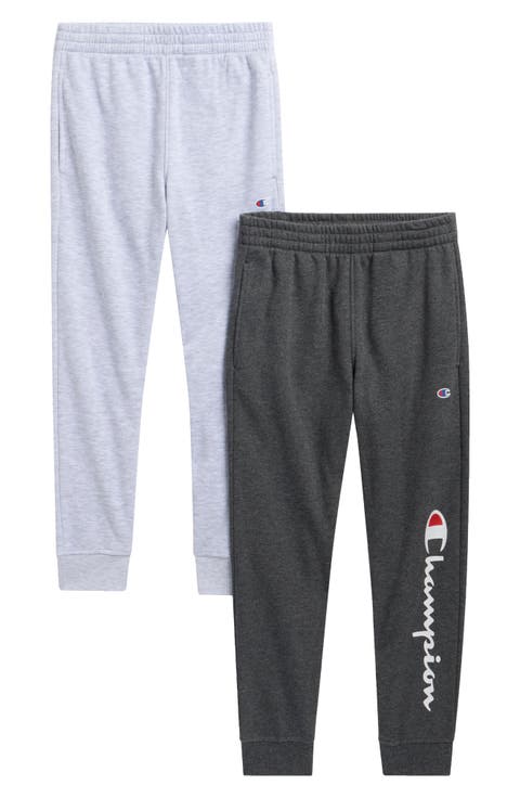 Kids' Assorted 2-Pack Joggers