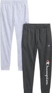 Champion Kids' Assorted 2-Pack Joggers