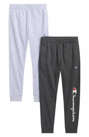 Kids' Assorted 2-Pack Joggers