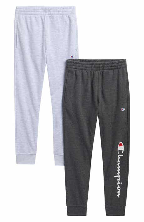 Kids' Assorted 2-Pack Joggers