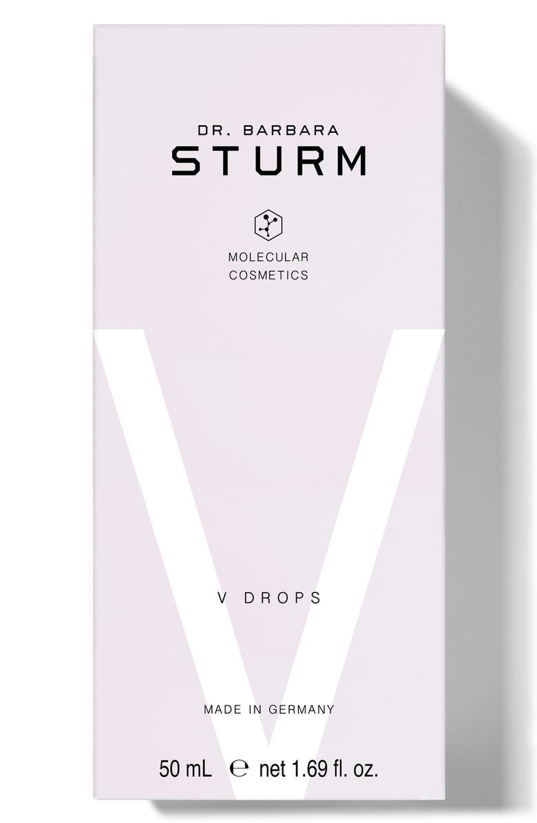 Dr. Barbara Sturm V Drops, Alternate, color, 