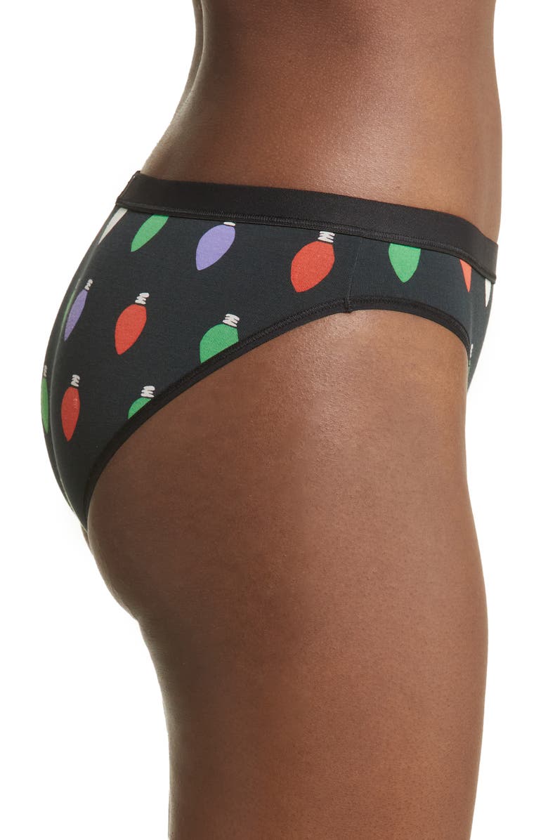 MeUndies KS 1/2 Bikini, Alternate, color,
