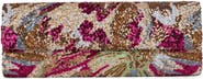 Jeffrey Campbell Disco Sequin Clutch