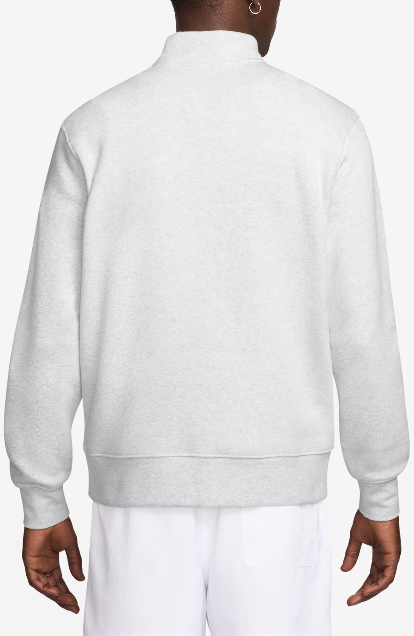 Club Half Zip Pullover - image 4
