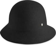 Helen Kaminski Mariko Wool Felt Bucket Hat