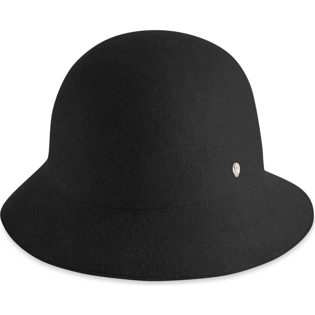 Helen Kaminski Mariko Wool Felt Bucket Hat