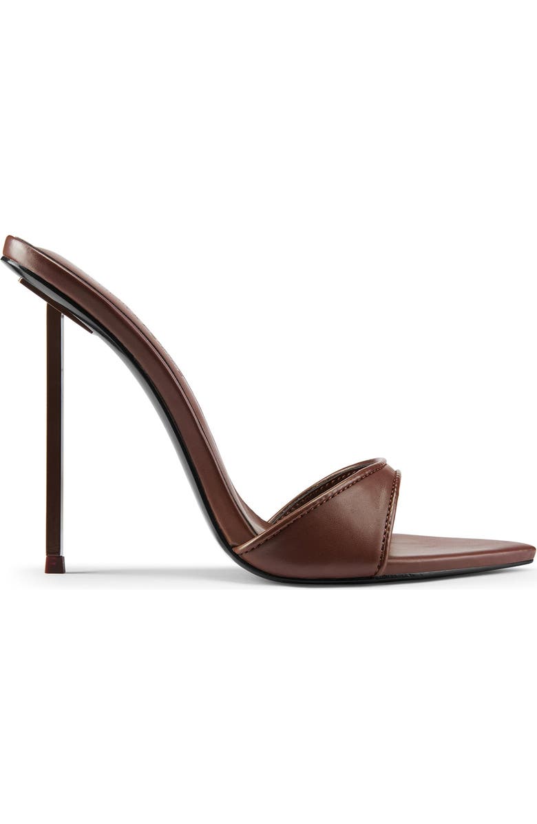 FEMME Whiskey Mule, Main, color, Brown