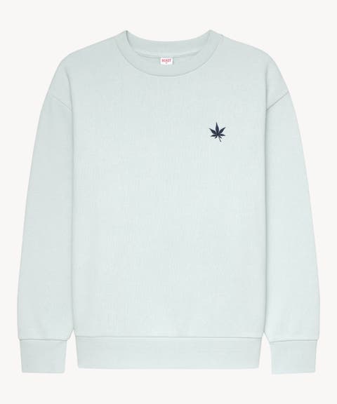 Fleece Crewneck