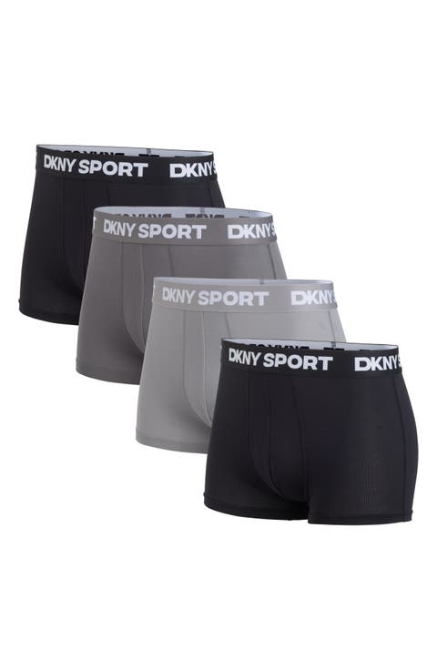 Ultralight Mesh Pack of 4 Trunks