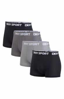 DKNY Pack of 4 Assorted Trunks