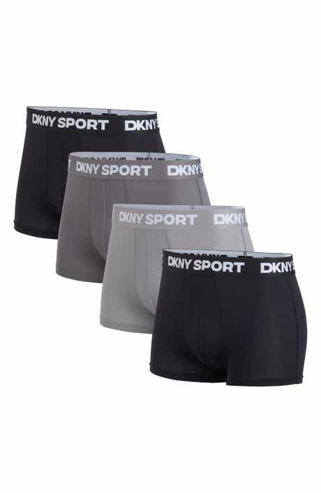 DKNY Pack of 4 Assorted Trunks