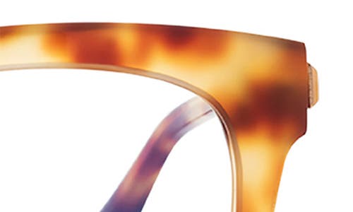 Diff Bella 54mm Square Optical Glasses