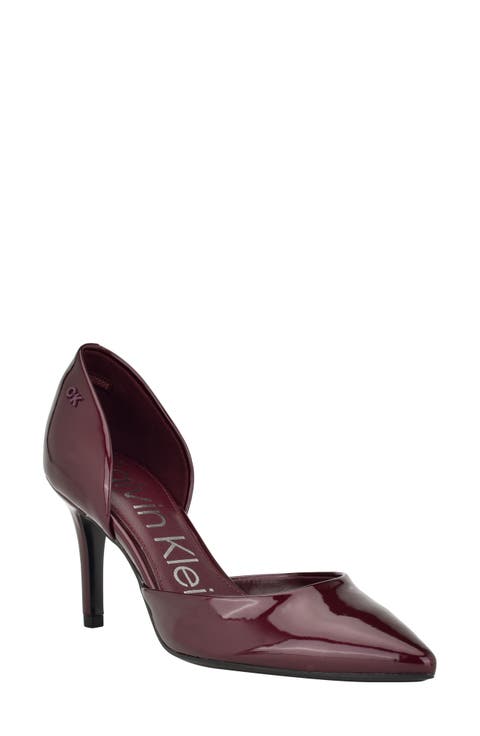 Gloria d'Orsay Pump (Women)