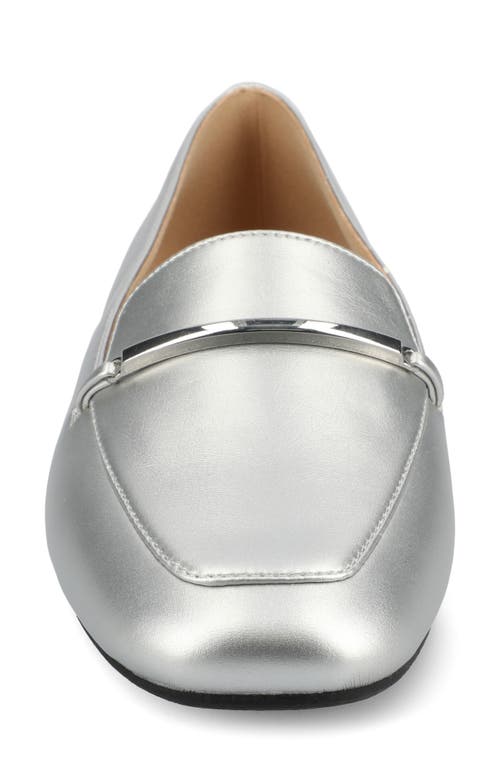 JOURNEE COLLECTION JOURNEE COLLECTION TRU COMFORT FOAM WRENN FLAT 