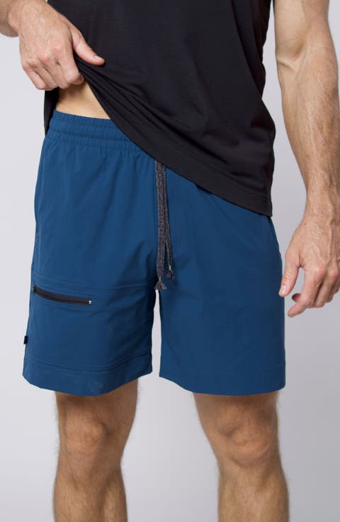 Ripstop Sport Short