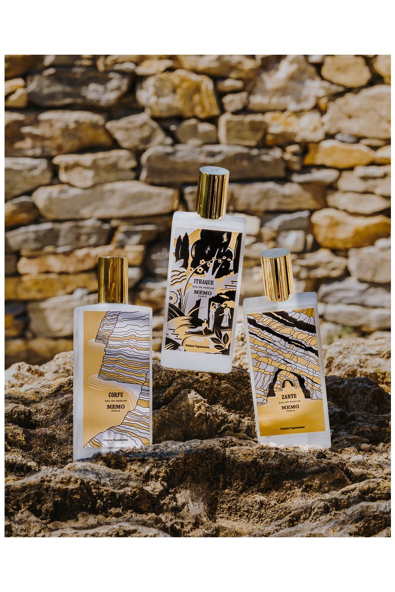 Ithaque Eau de Parfum, Alternate, color, NO COLOR