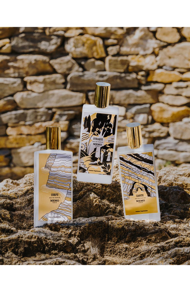 MEMO PARIS Ithaque Eau de Parfum, Alternate, color, 