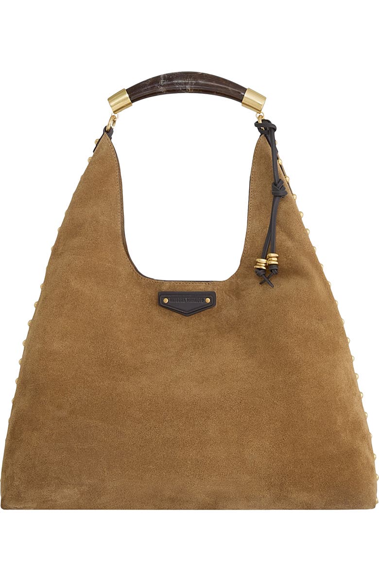 Rebecca Minkoff Nolita Hobo, Main, color, Chestnut