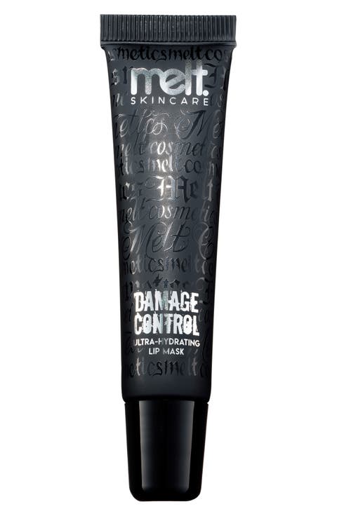 Damage Control Ultra-Hydrating Lip Mask