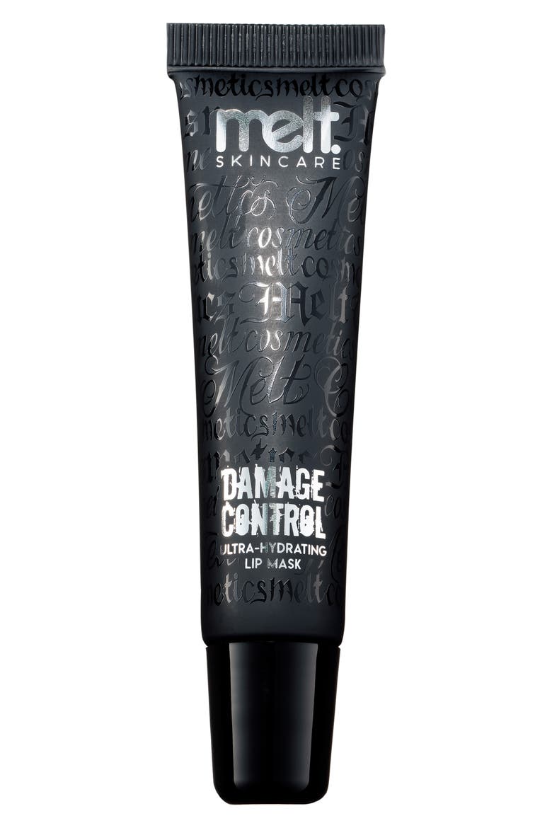 Damage Control Ultra-Hydrating Lip Mask video