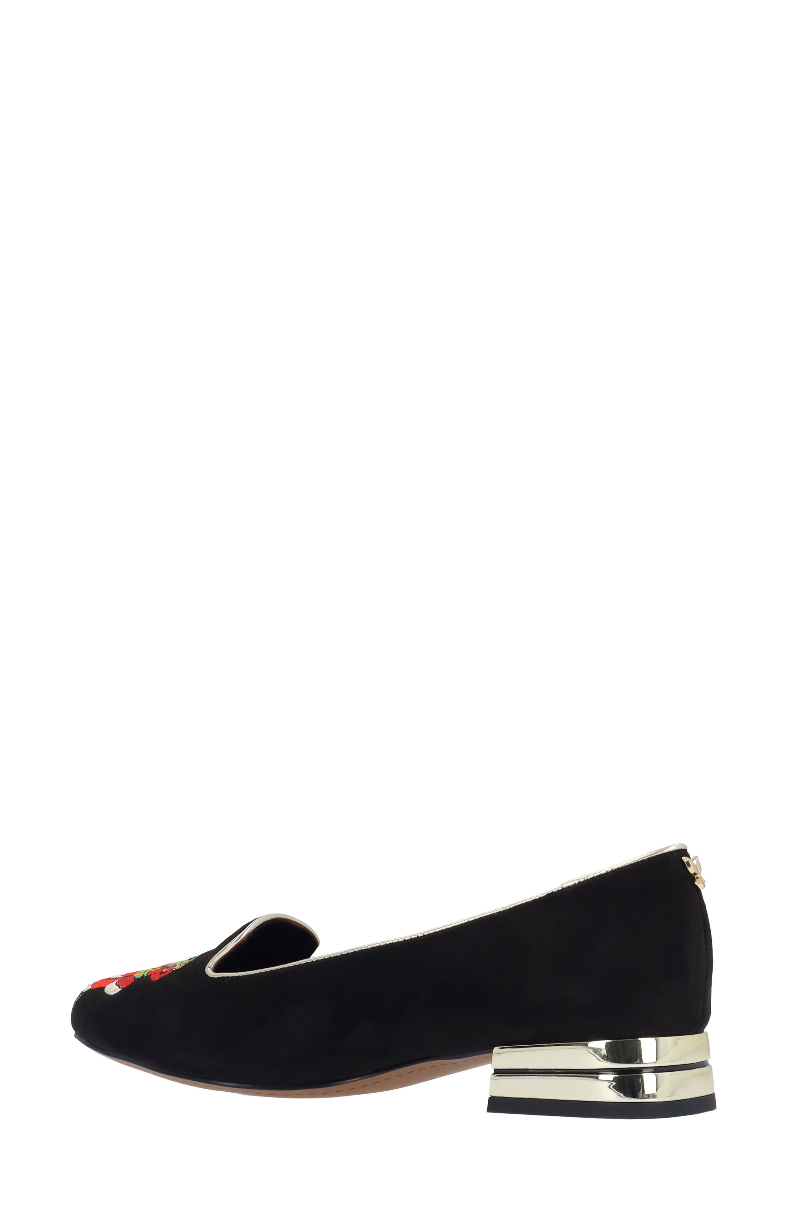 Perenoel Pump, Alternate, color, BLACK