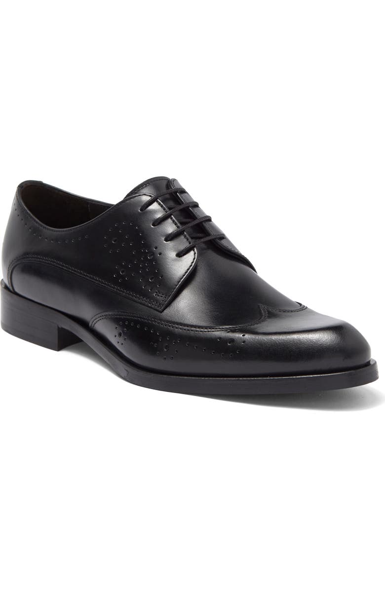 Bruno Magli Drio Wingtip Derby, Main, color,