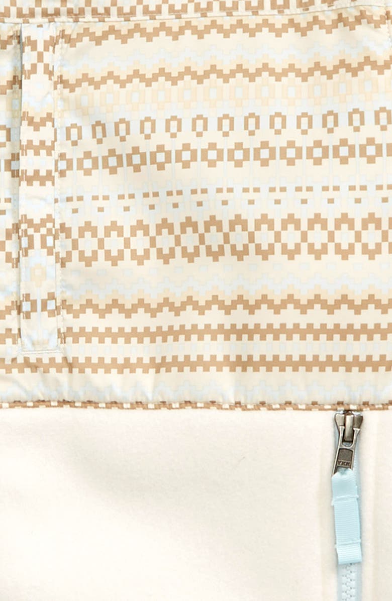 The North Face Kids' '95 Retro Denali Water Repellent Jacket, Alternate, color, 