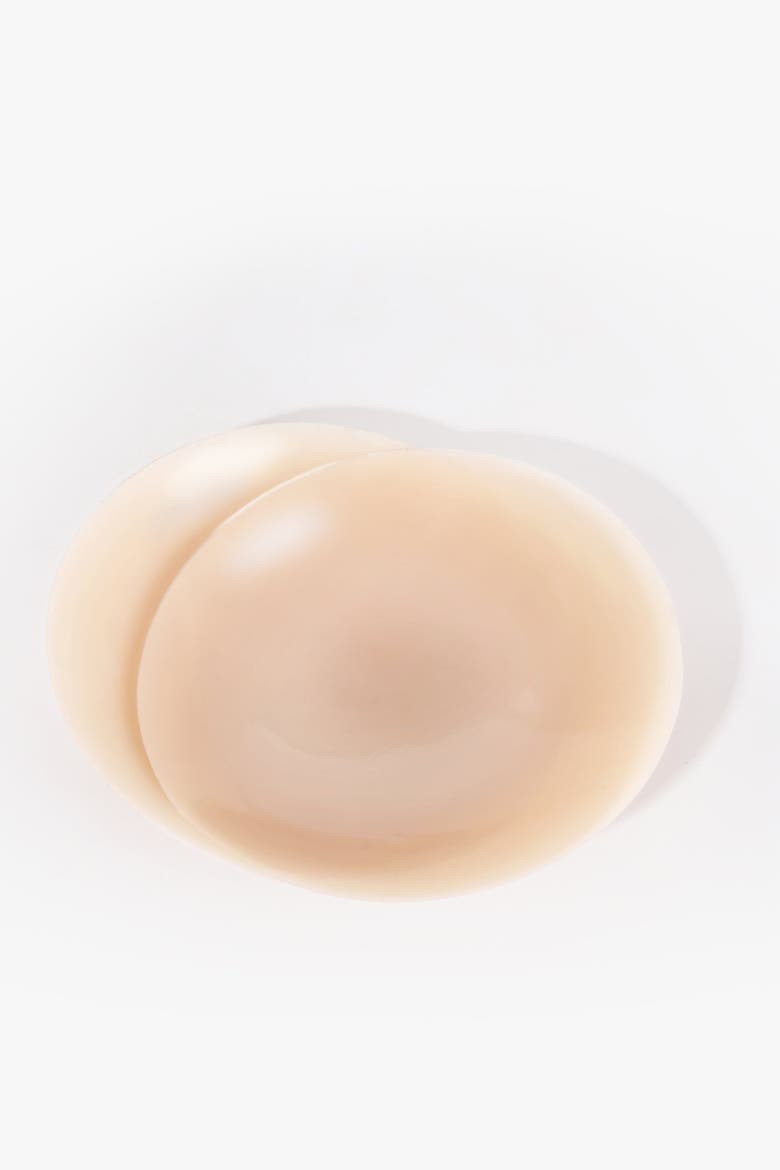 Silicone Nipple Covers, Alternate, color, Beige Overflow