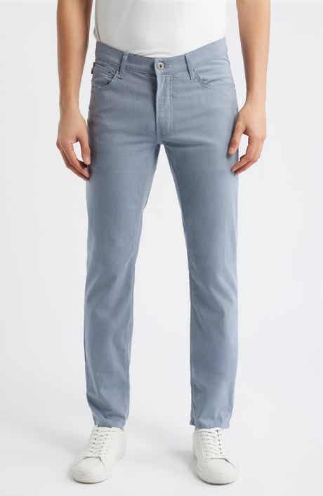 Chuck Tri Flex Fancy Modern Fit Five-Pocket Pants