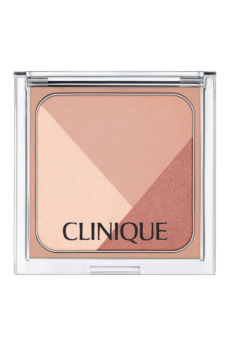 Sculptionary Cheek Contouring Palette, Main, color, DEFINING NUDES
