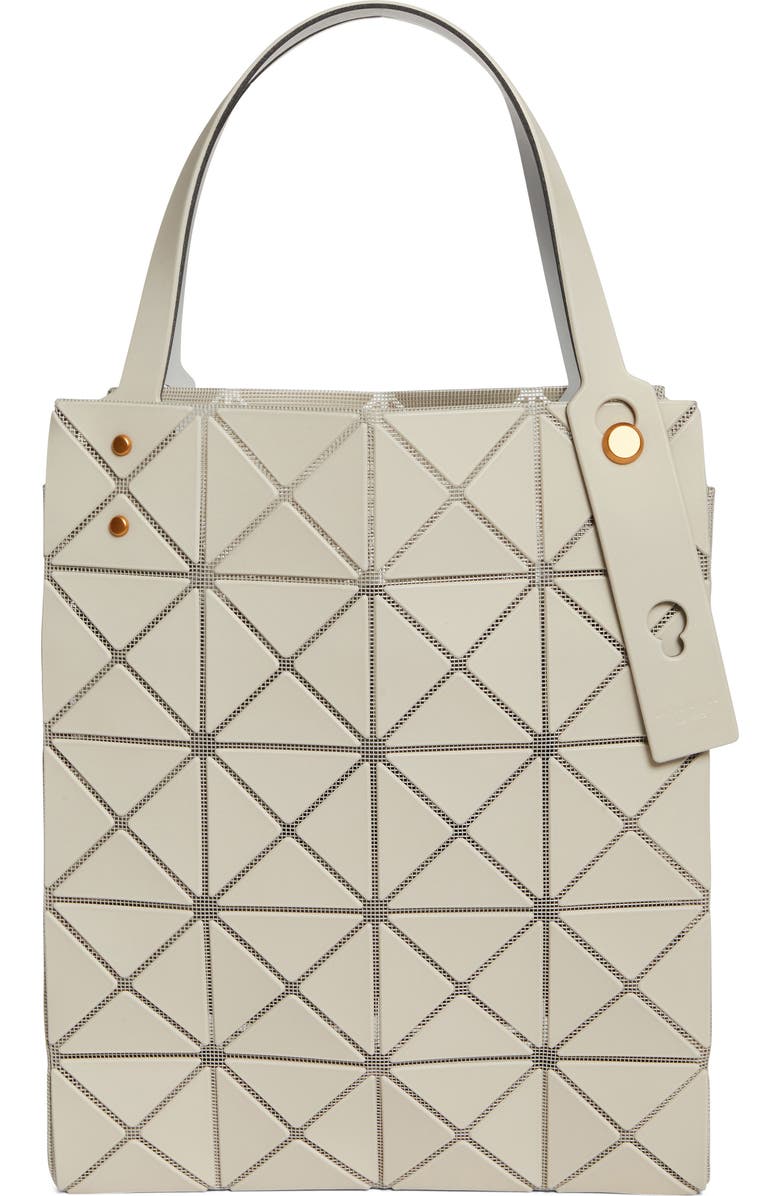Bao Bao Issey Miyake Carat Tote, Main, color,