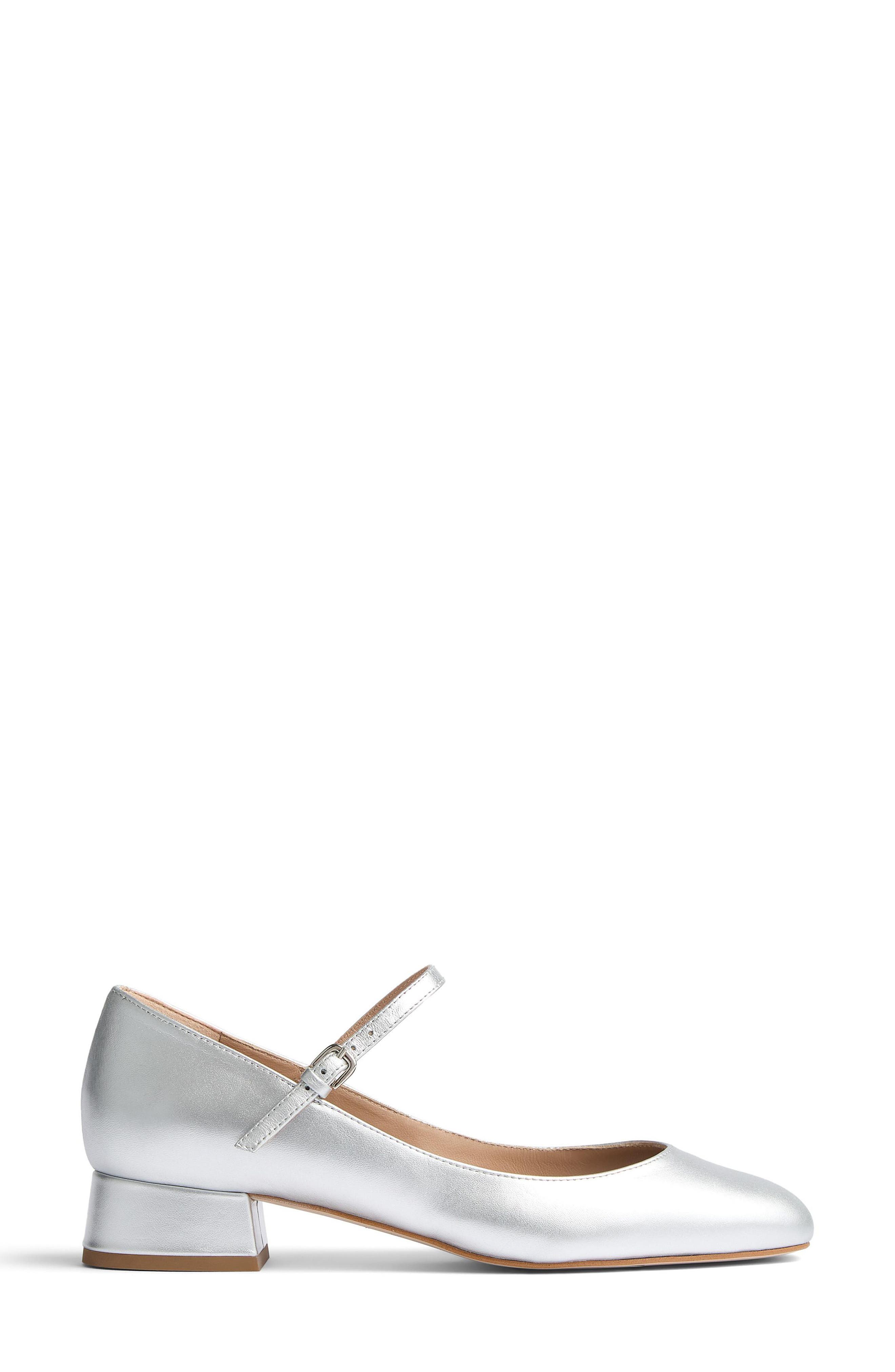 Beatrix Mary Jane Pump - image 2