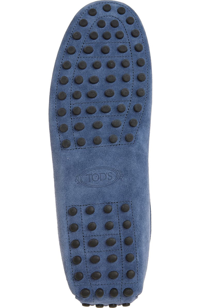 Tod's Gommino Penny Loafer, Alternate, color, Insigna Blue