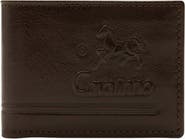 Cavalinho Gentleman Bifold Leather Wallet 583