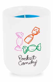 ban.do Pocket Candy Scented Candle