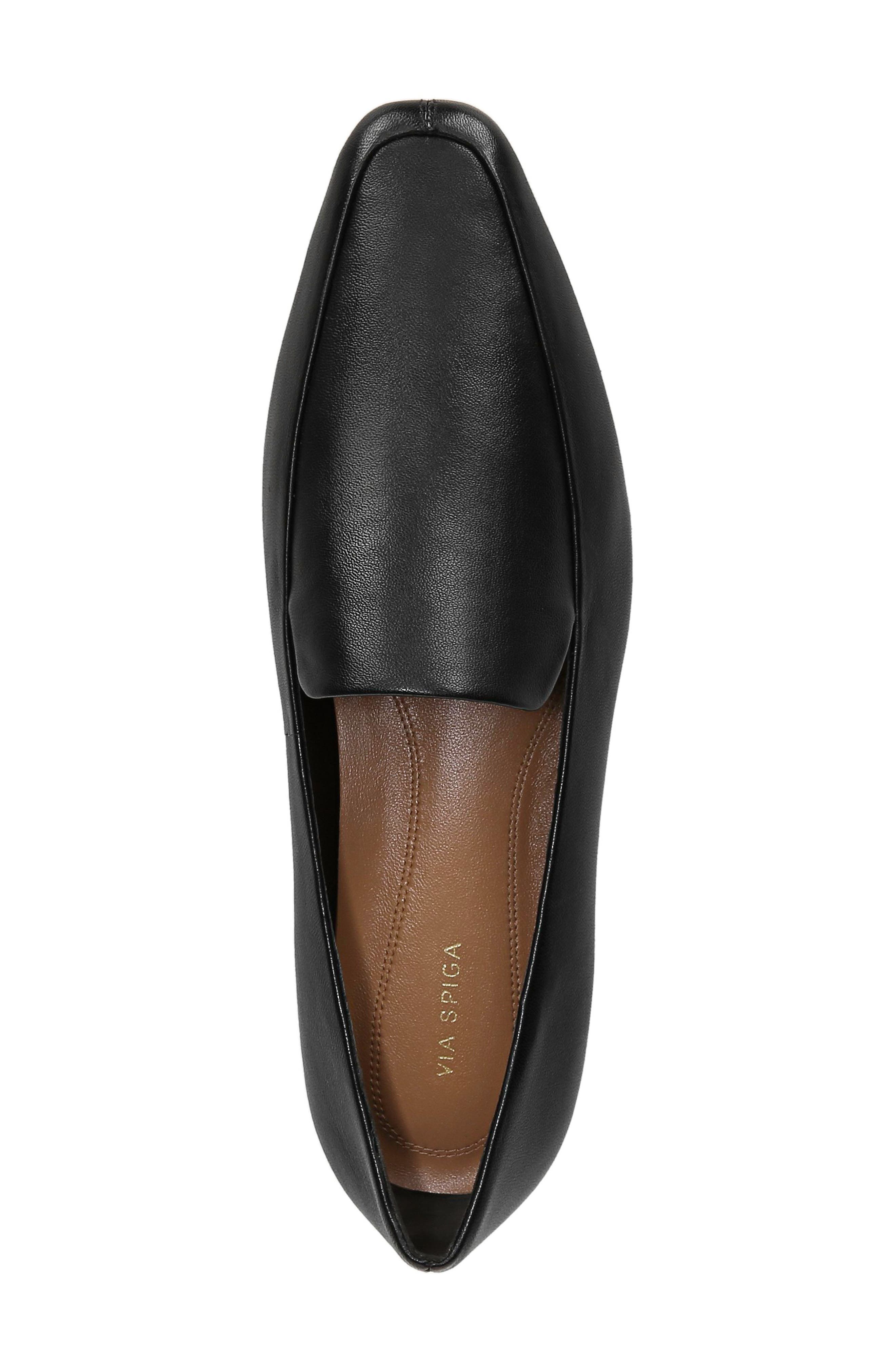 Via Spiga Aylee Loafer, Alternate, color, 